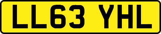 LL63YHL
