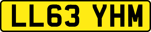 LL63YHM