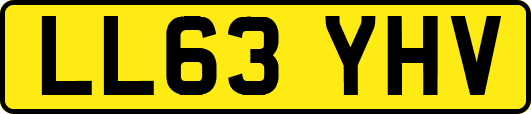 LL63YHV