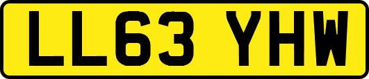 LL63YHW