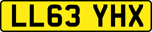 LL63YHX
