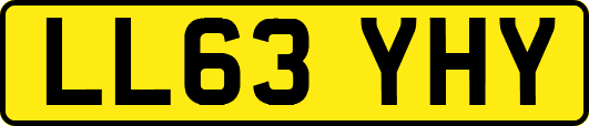 LL63YHY