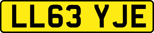 LL63YJE