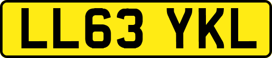 LL63YKL