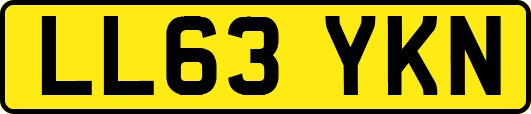 LL63YKN