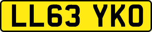LL63YKO