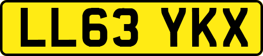 LL63YKX