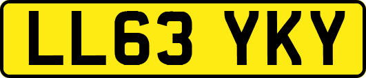 LL63YKY