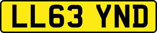 LL63YND