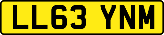 LL63YNM