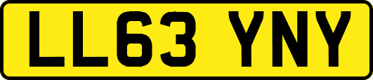 LL63YNY