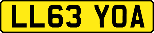 LL63YOA