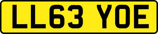 LL63YOE