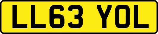 LL63YOL