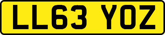 LL63YOZ