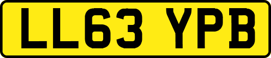 LL63YPB