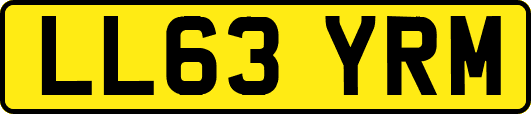 LL63YRM