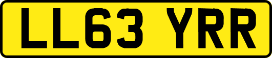 LL63YRR