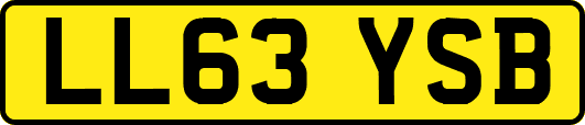 LL63YSB