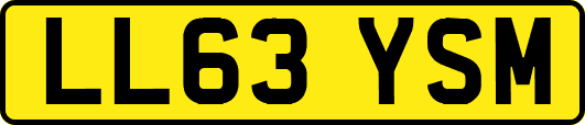 LL63YSM