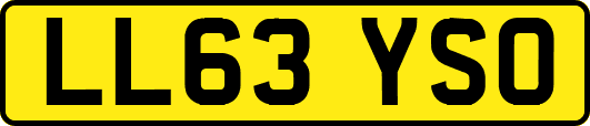 LL63YSO