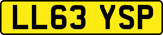 LL63YSP