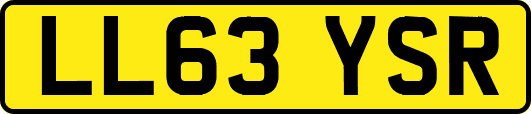 LL63YSR