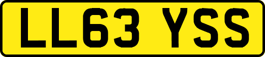 LL63YSS
