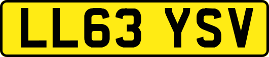 LL63YSV