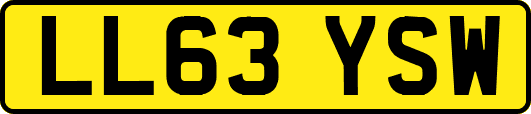 LL63YSW