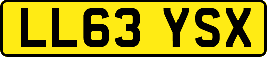 LL63YSX