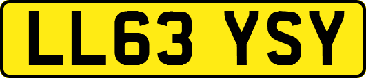 LL63YSY