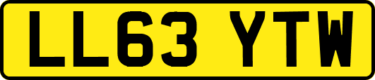 LL63YTW
