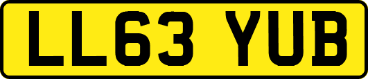 LL63YUB