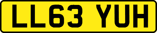 LL63YUH
