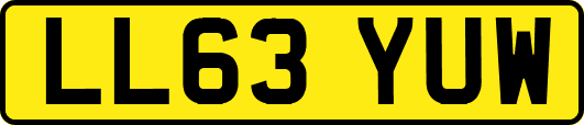 LL63YUW