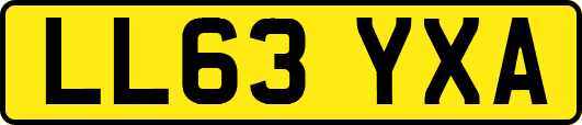LL63YXA