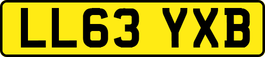 LL63YXB