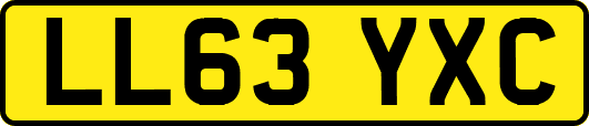 LL63YXC