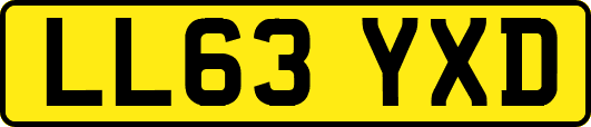 LL63YXD