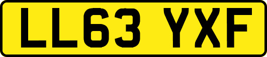 LL63YXF