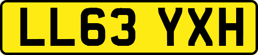 LL63YXH