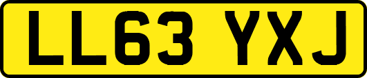 LL63YXJ