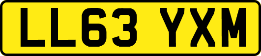 LL63YXM