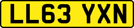 LL63YXN