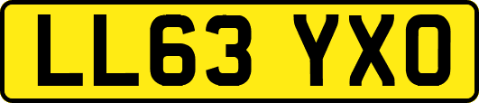LL63YXO