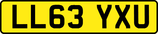 LL63YXU