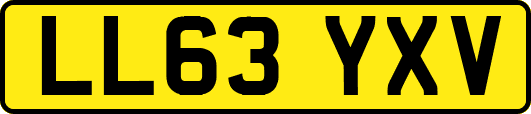 LL63YXV