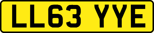 LL63YYE