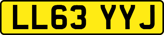 LL63YYJ